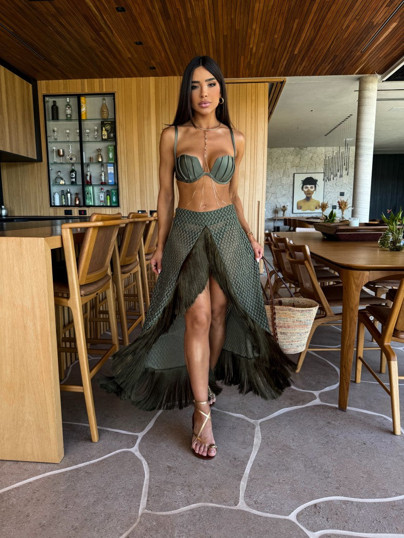 Conjunto Dunna – Pimpnella