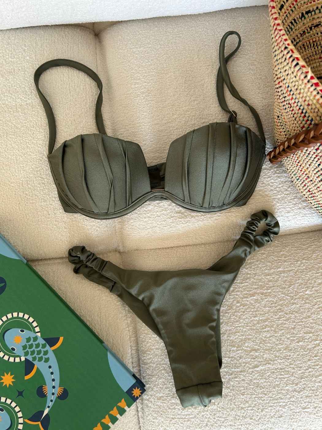 Conjunto Dunna – Pimpnella