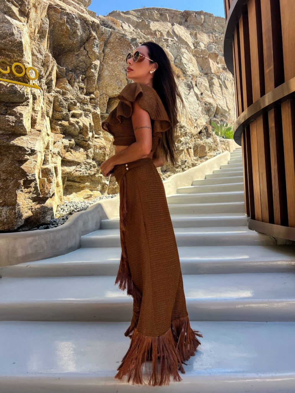 Conjunto Mediterrane - Pimpnella