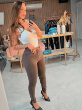 Calça Modeladora Chocolate Store – Lady Lú