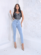 Calça Mom Confort Bia – Lady Lú