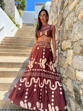 Conjunto de Biquíni Verana - Pimpnella